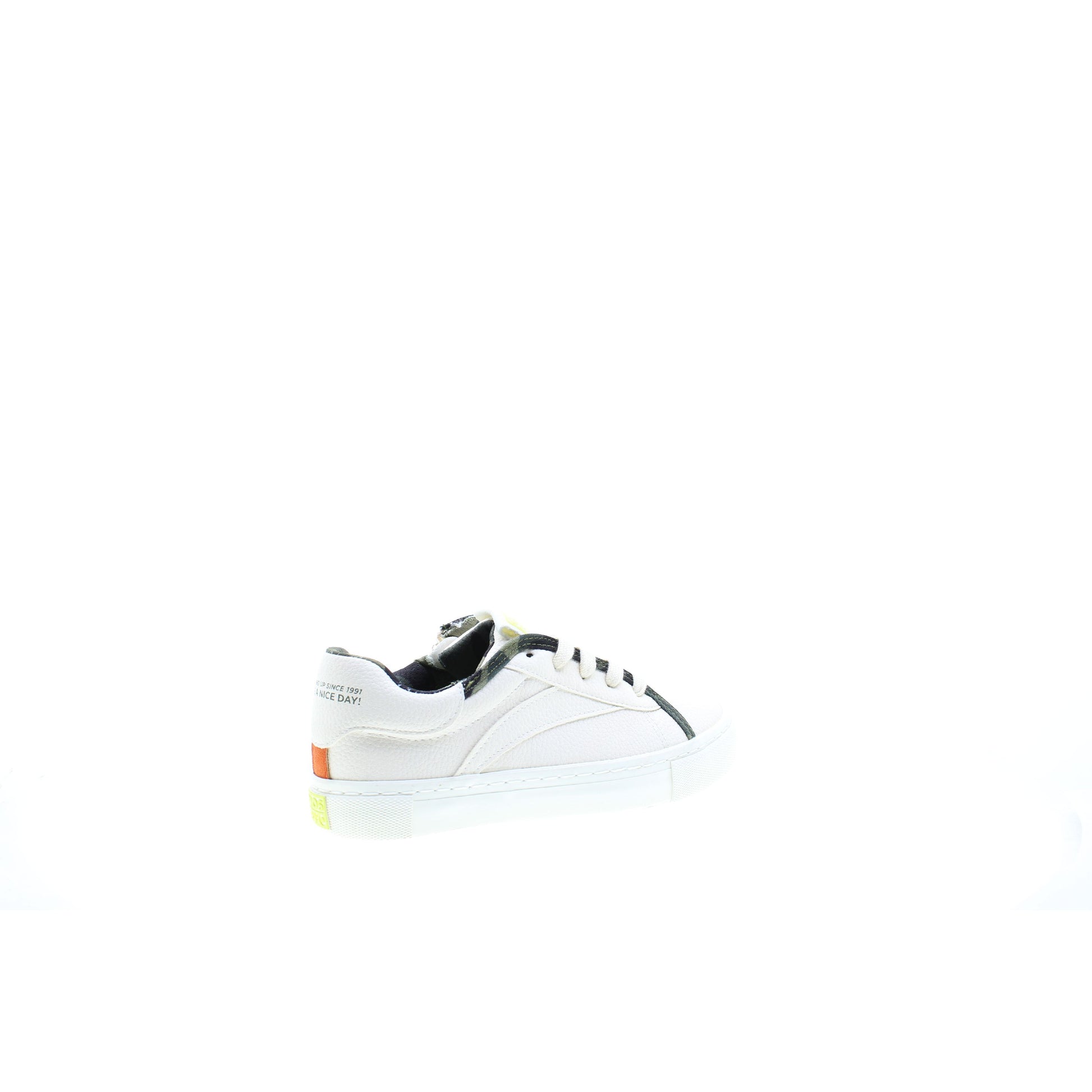 Gioseppo SNEAKERS Bianco