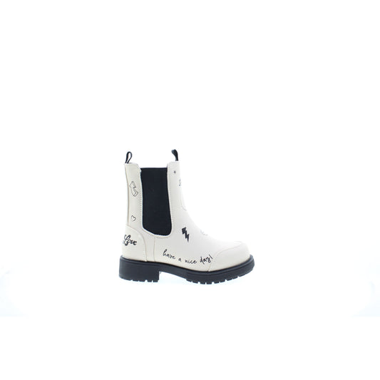 Gioseppo BEATLES Bianco