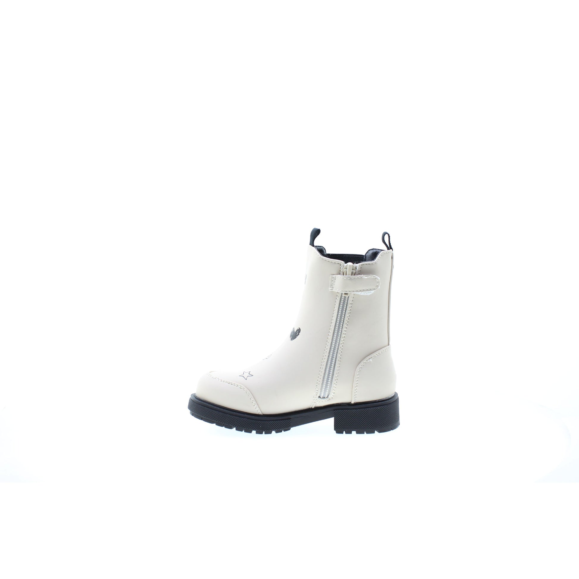 Gioseppo BEATLES Bianco