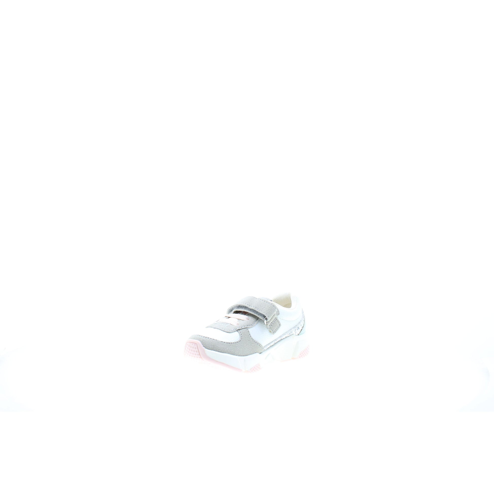 Gioseppo SCARPA ELASTICO Bianco