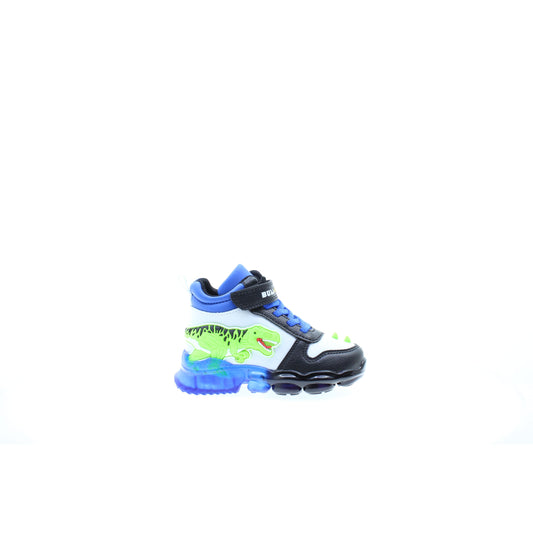 Bull Boys SNEAKERS Bianco