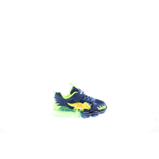 Bull Boys SCARPA ELASTICO Blu