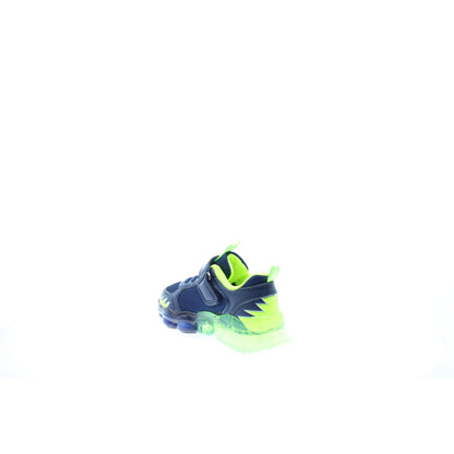 BULL BOYS Scarpa Elastico DNAL2205 - GIORDANO 137