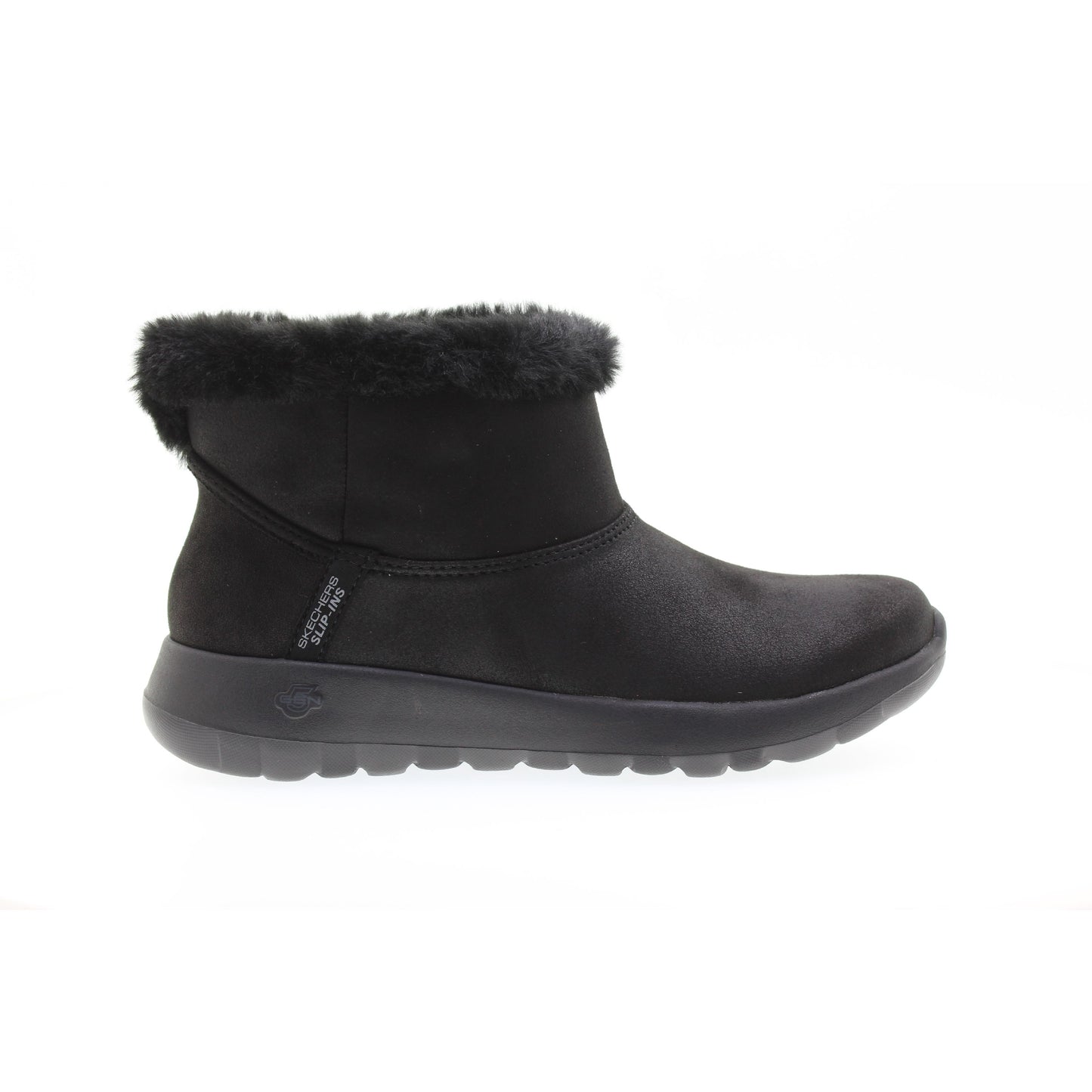 Skechers TRONCHETTO Nero