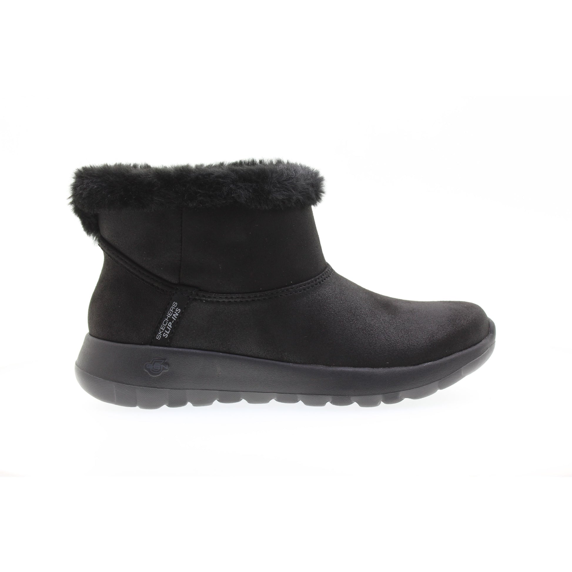 Skechers TRONCHETTO Nero