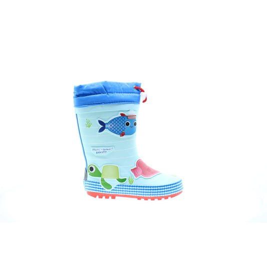 Gioseppo STIVALE Blu