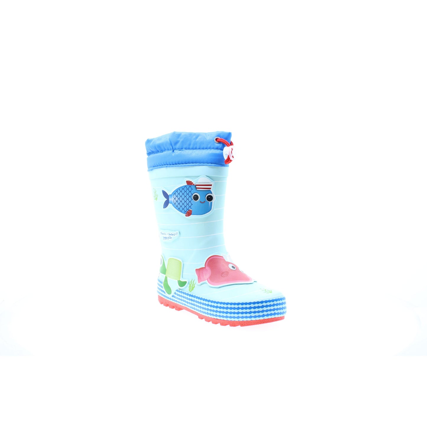 Gioseppo STIVALE Blu