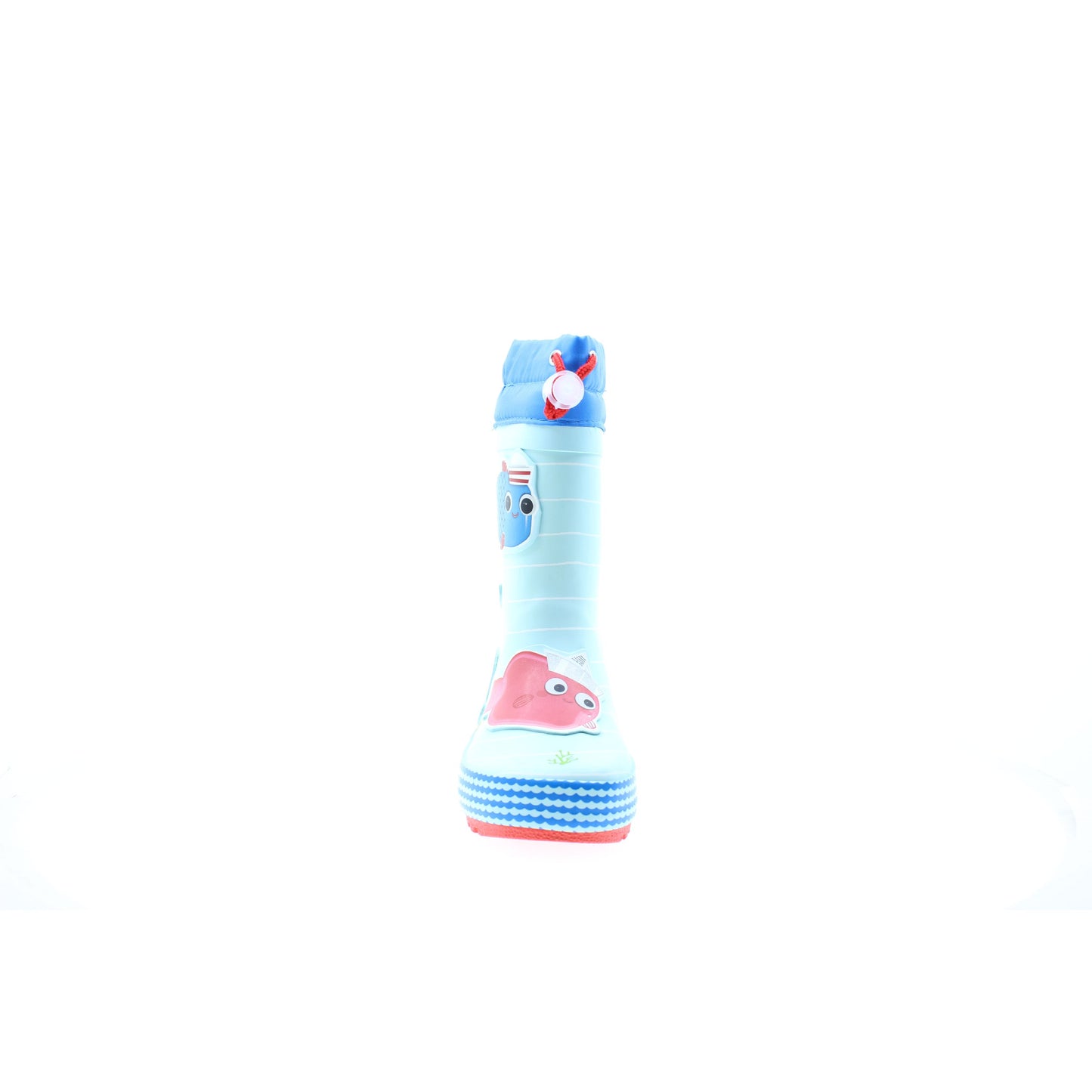 Gioseppo STIVALE Blu