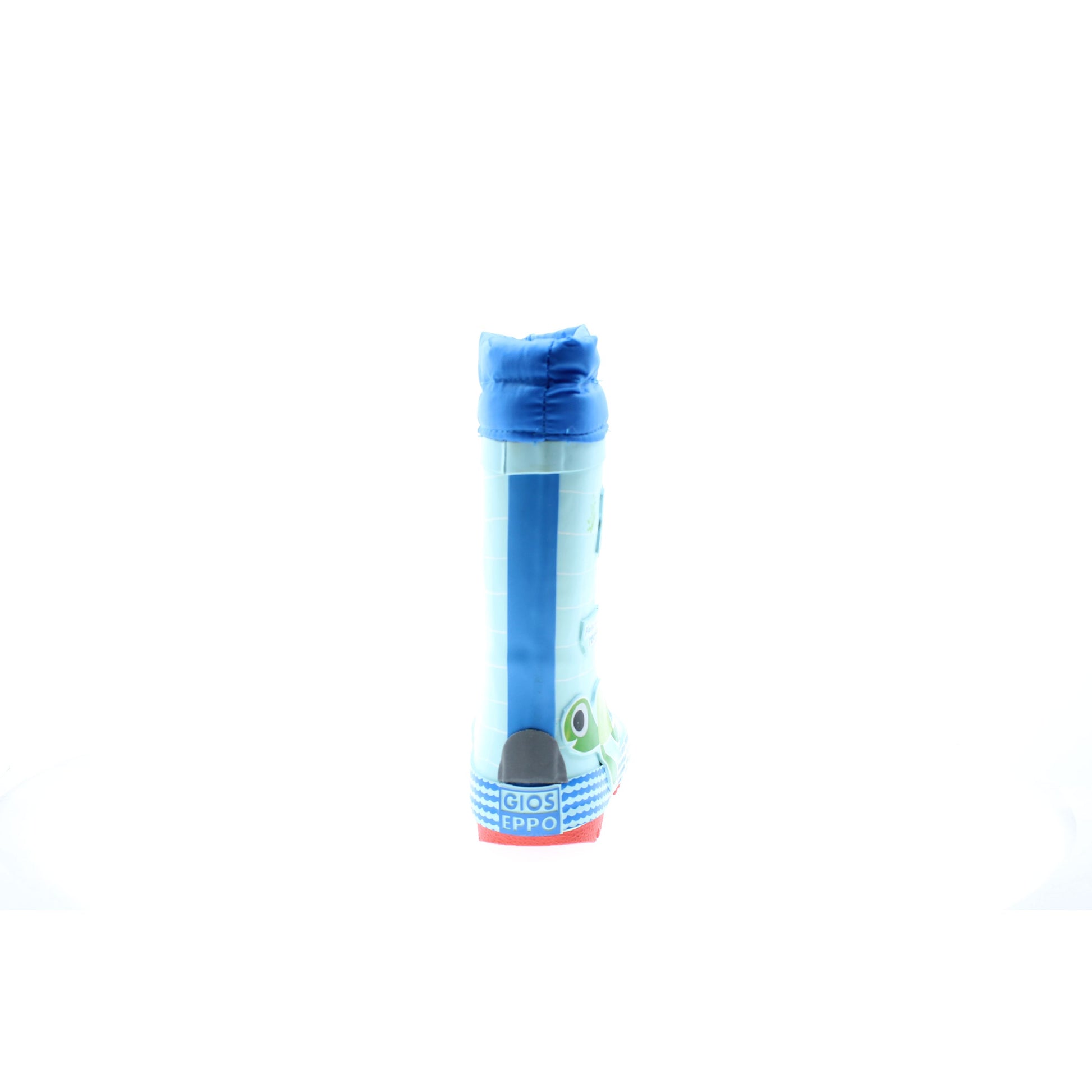 Gioseppo STIVALE Blu