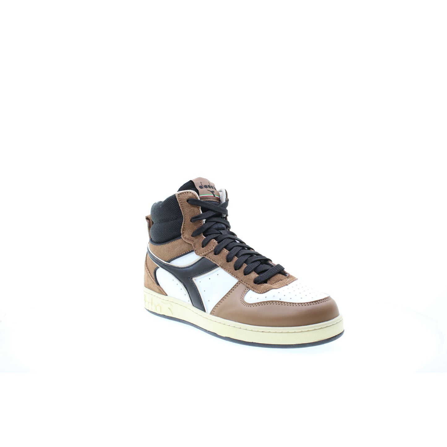 Diadora SNEAKERS Marrone