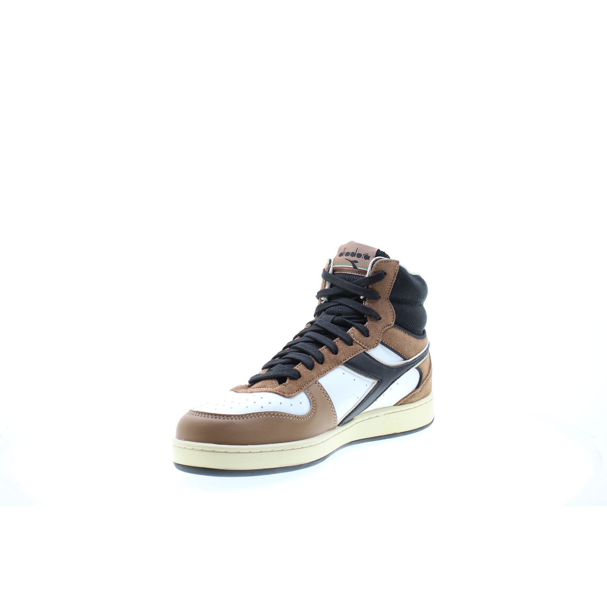 Diadora SNEAKERS Marrone