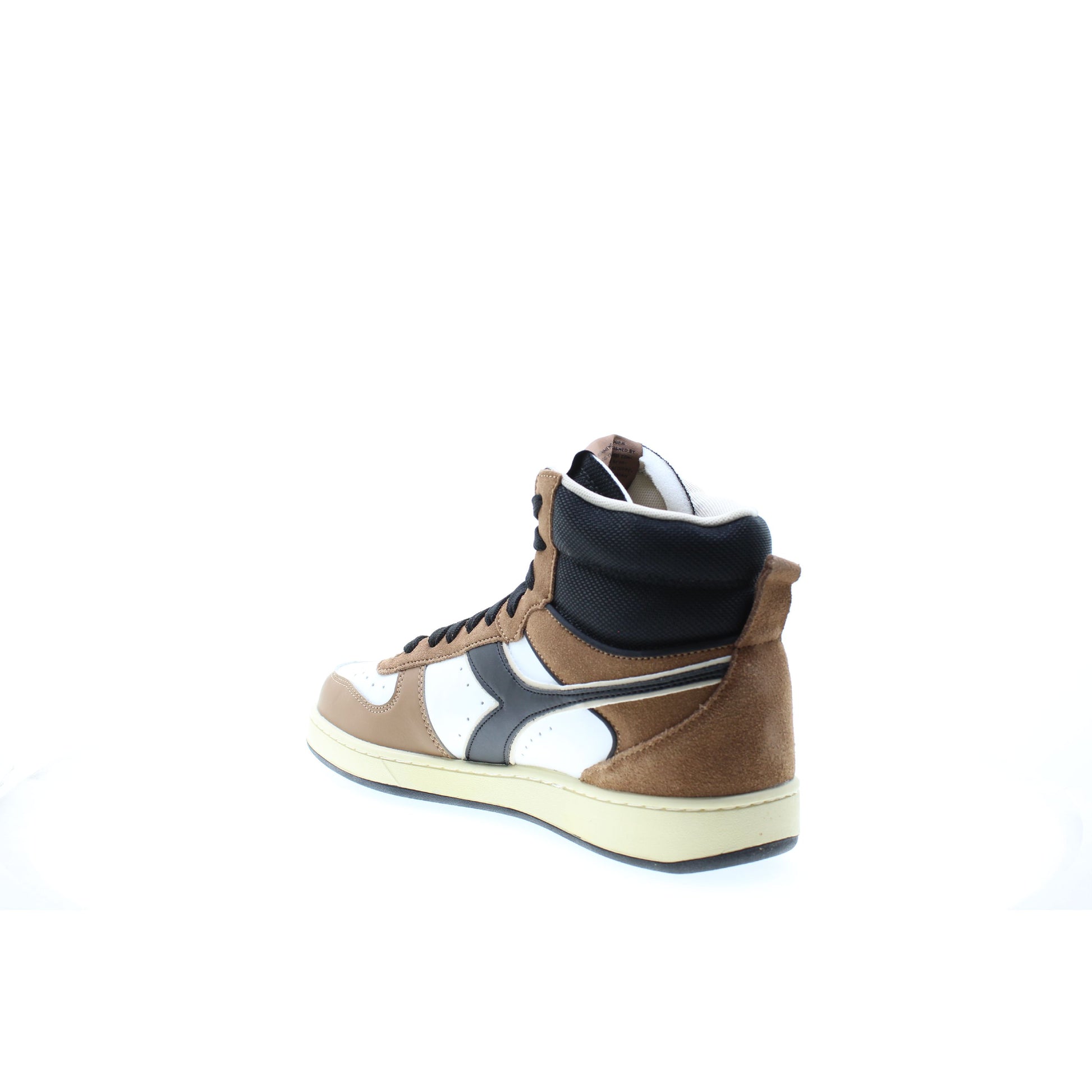 Diadora SNEAKERS Marrone