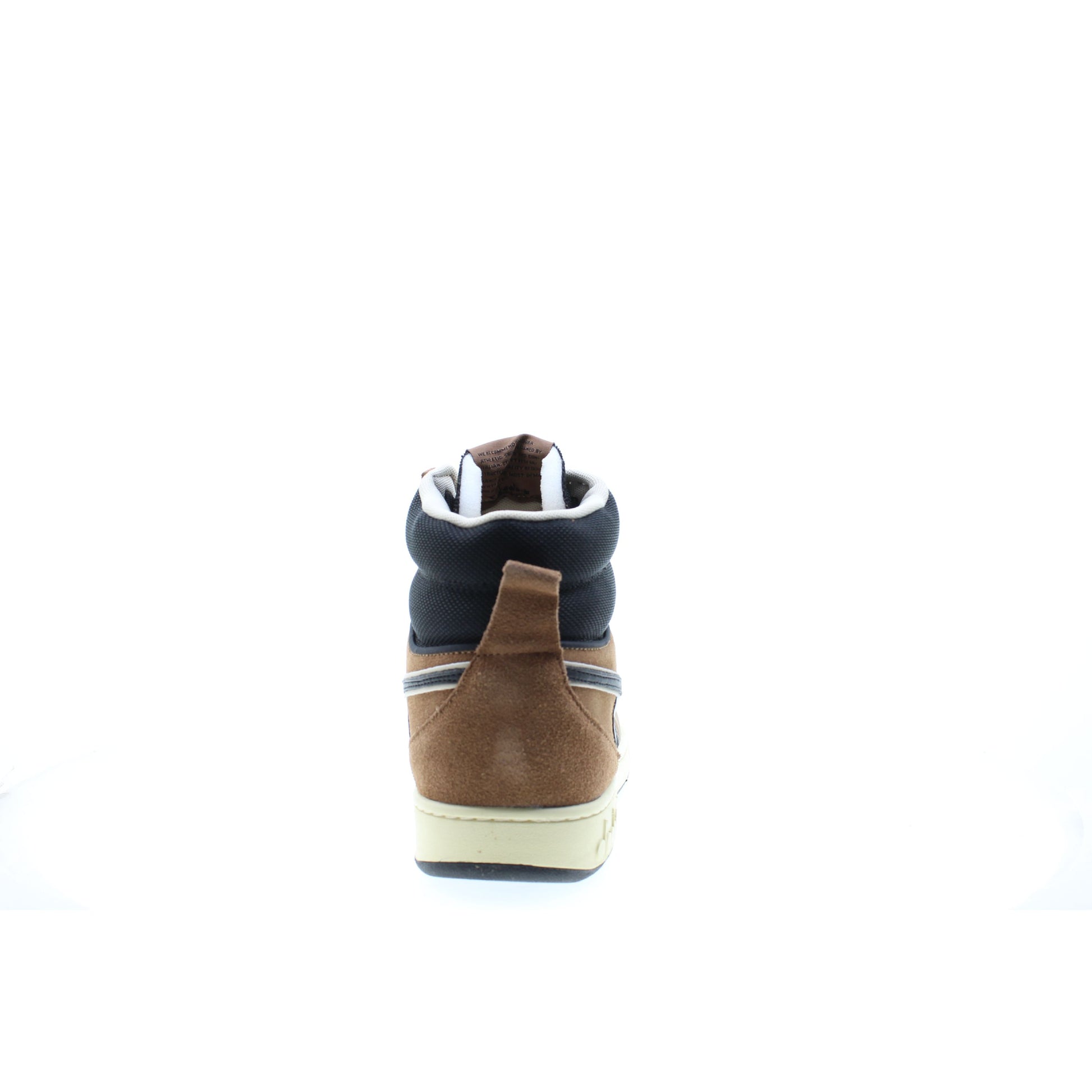 Diadora SNEAKERS Marrone