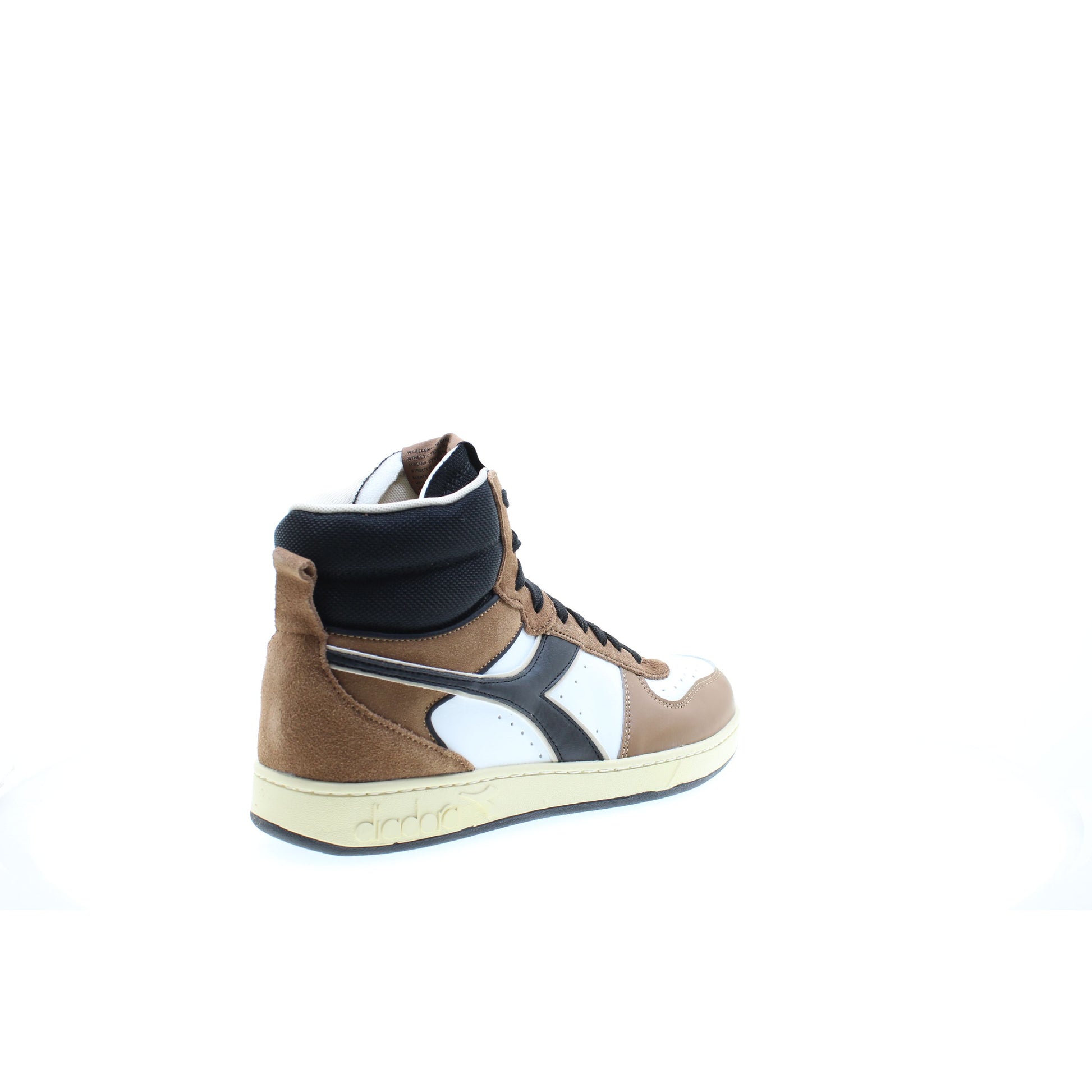 Diadora SNEAKERS Marrone