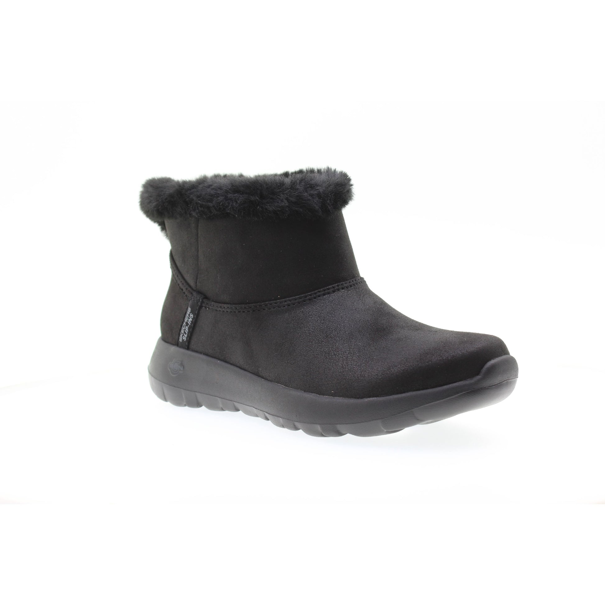 Skechers TRONCHETTO Nero