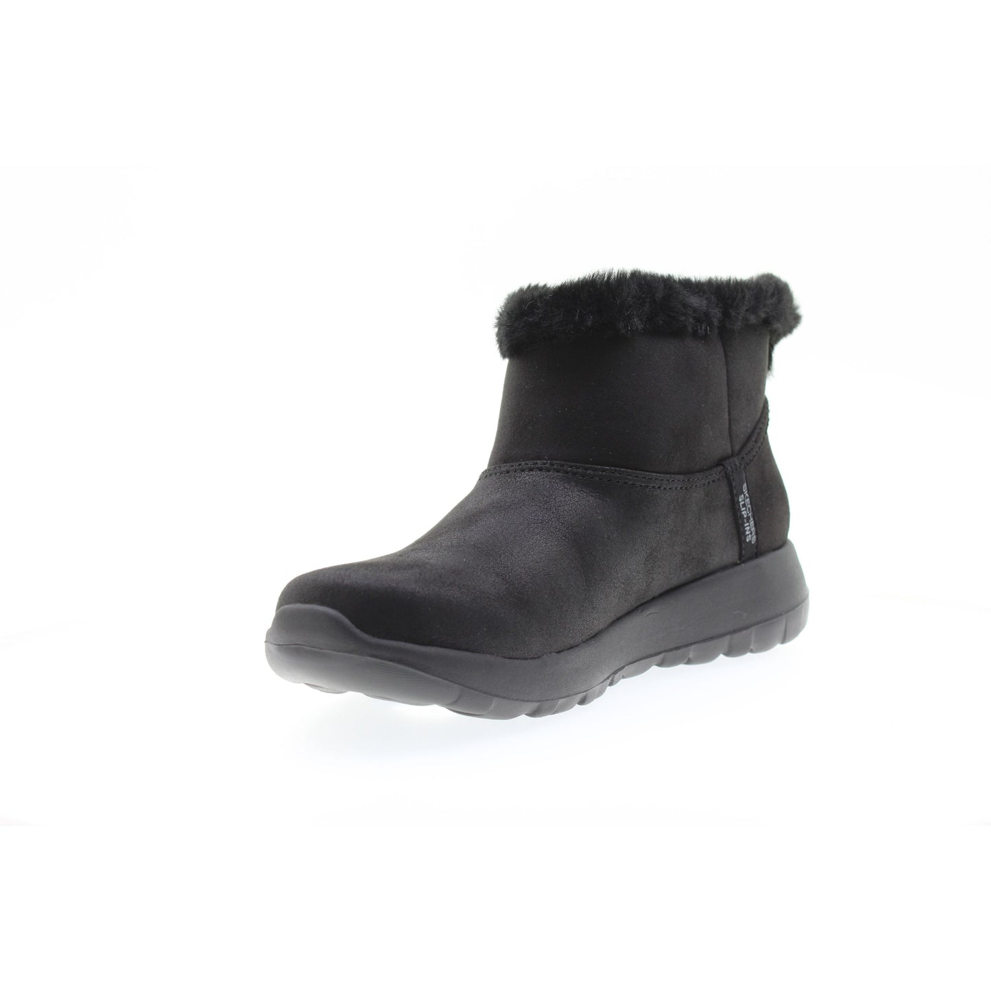 Skechers TRONCHETTO Nero