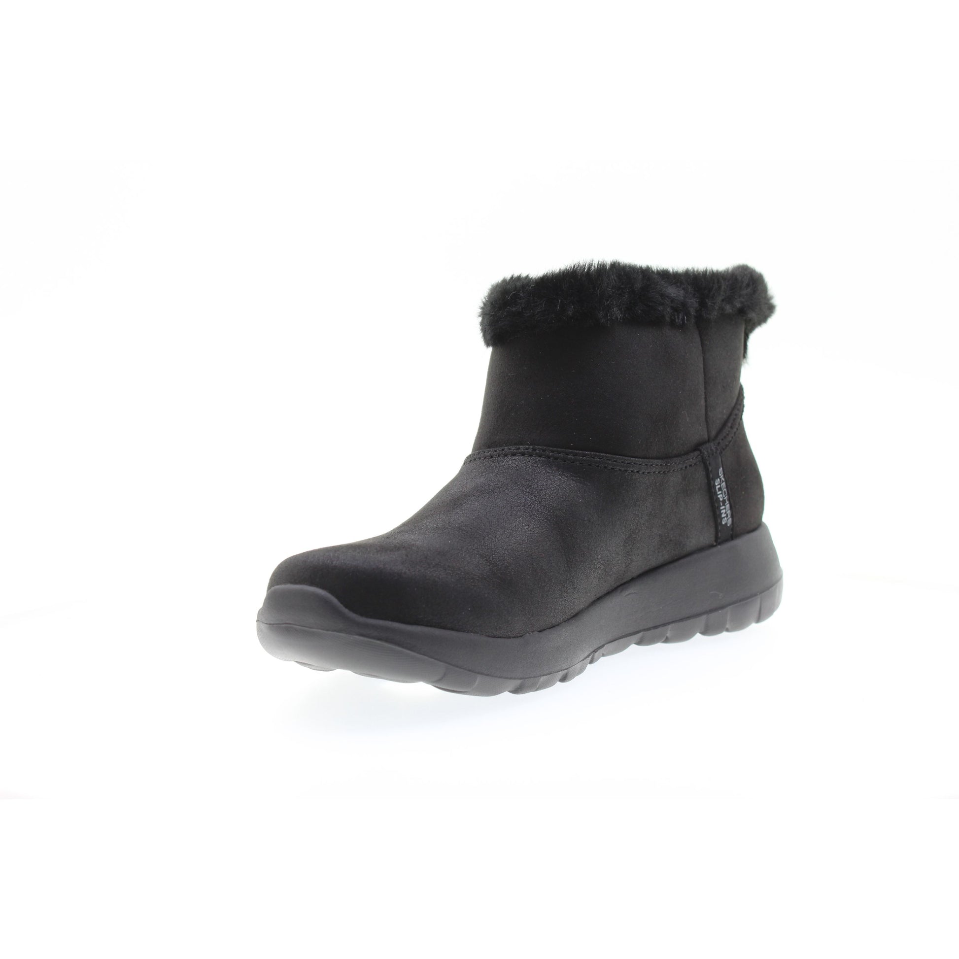Skechers TRONCHETTO Nero