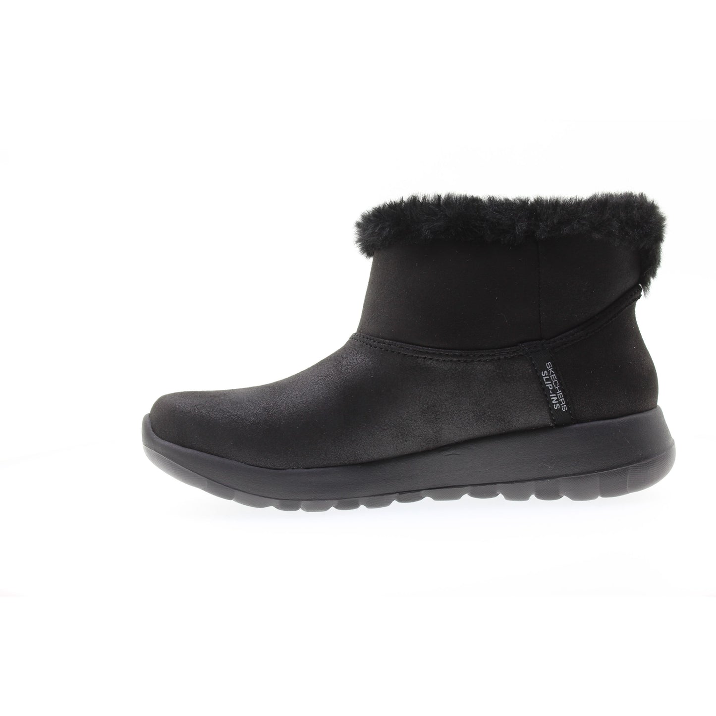 Skechers TRONCHETTO Nero
