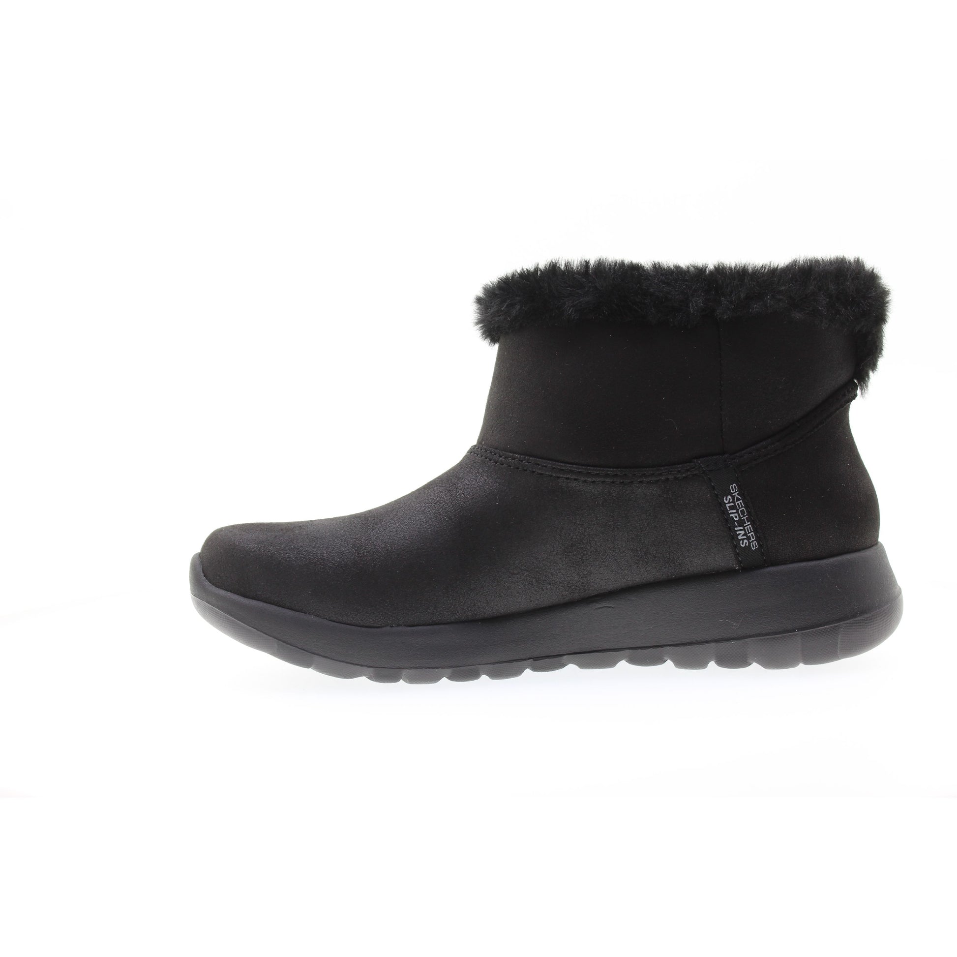 Skechers TRONCHETTO Nero