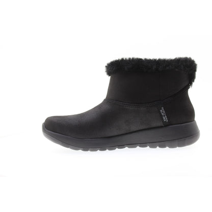 Skechers TRONCHETTO Nero