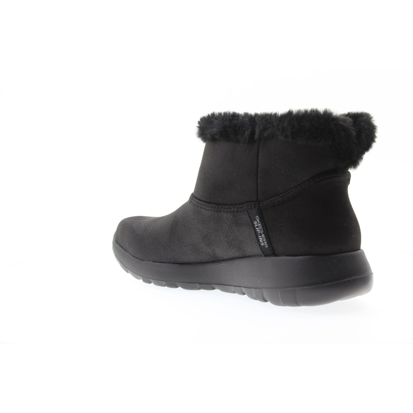 Skechers TRONCHETTO Nero