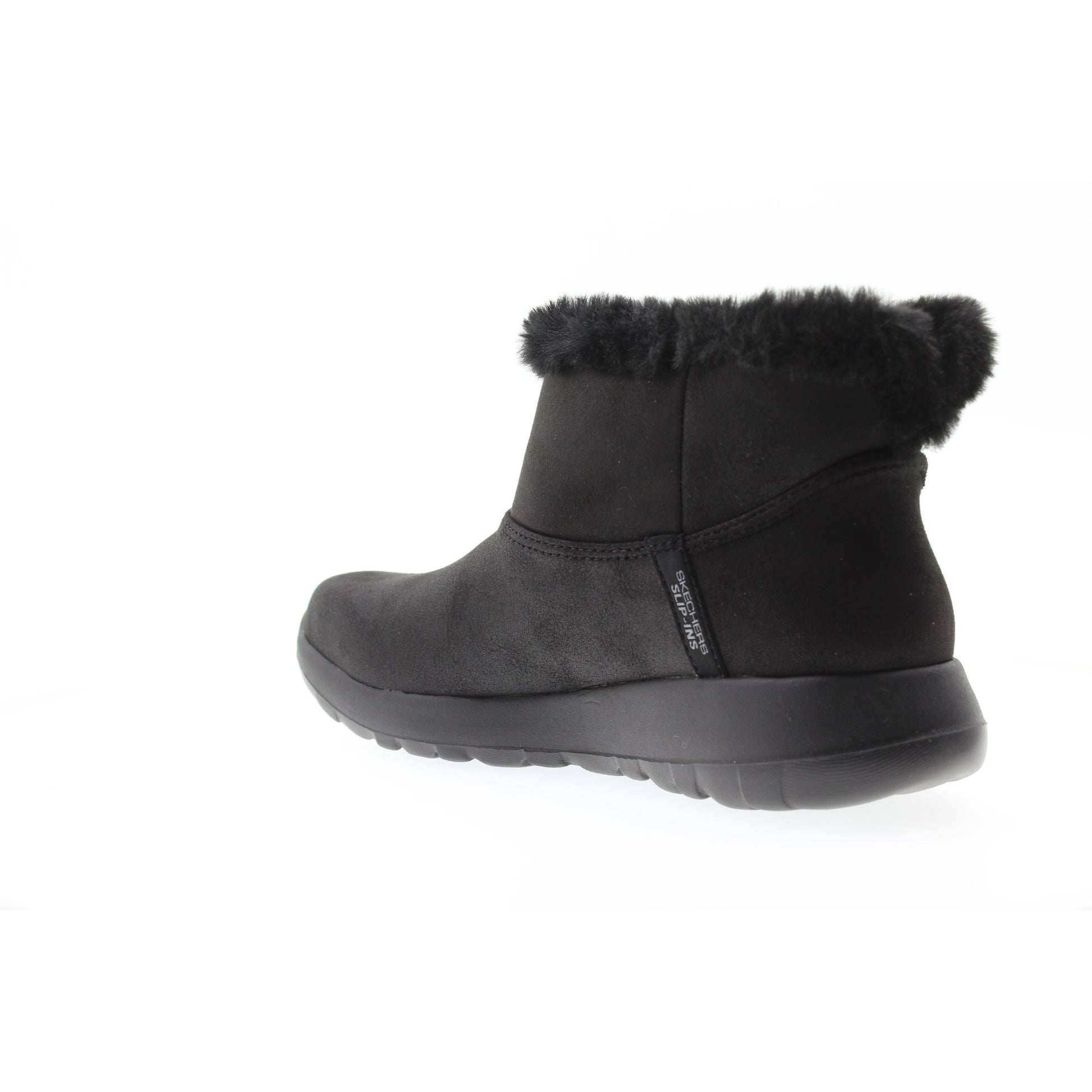 Skechers TRONCHETTO Nero