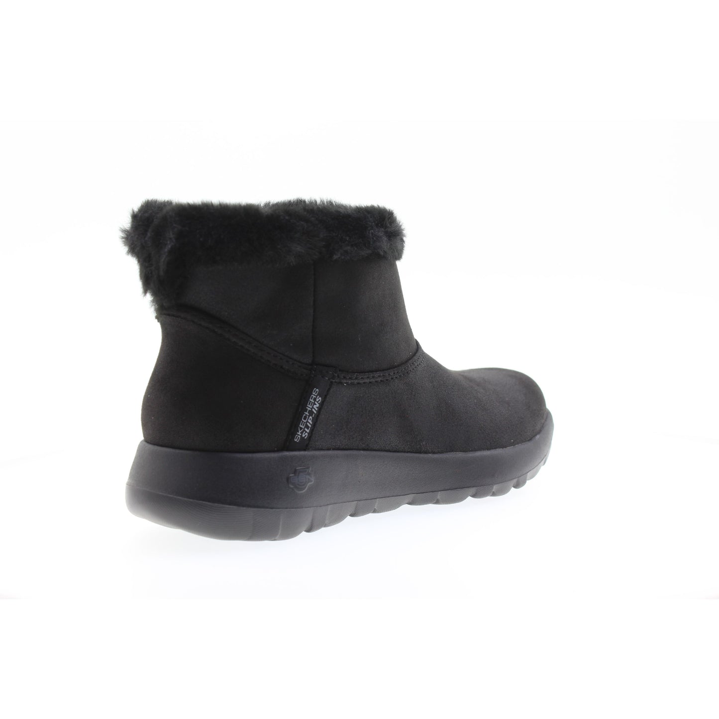 Skechers TRONCHETTO Nero