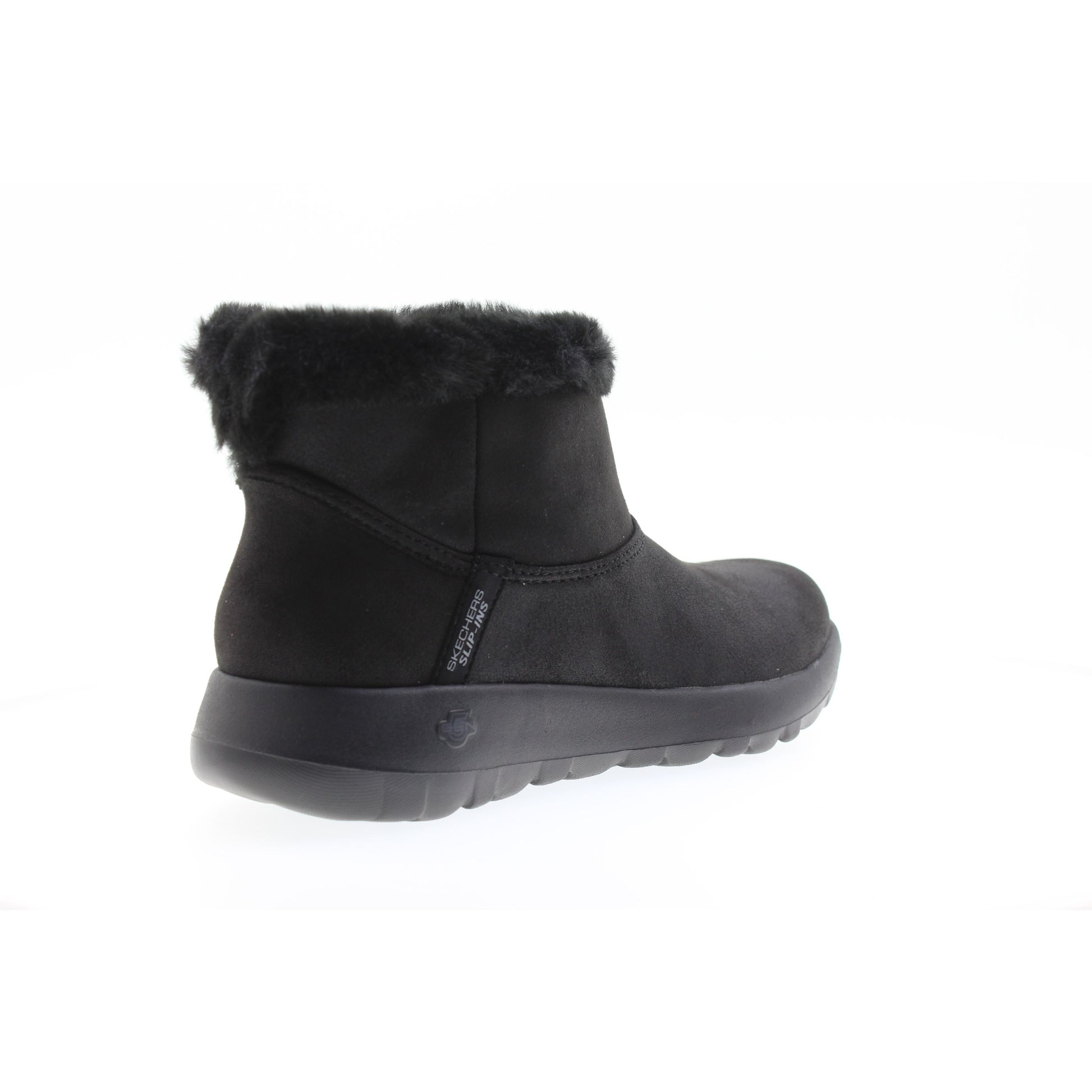 Skechers TRONCHETTO Nero