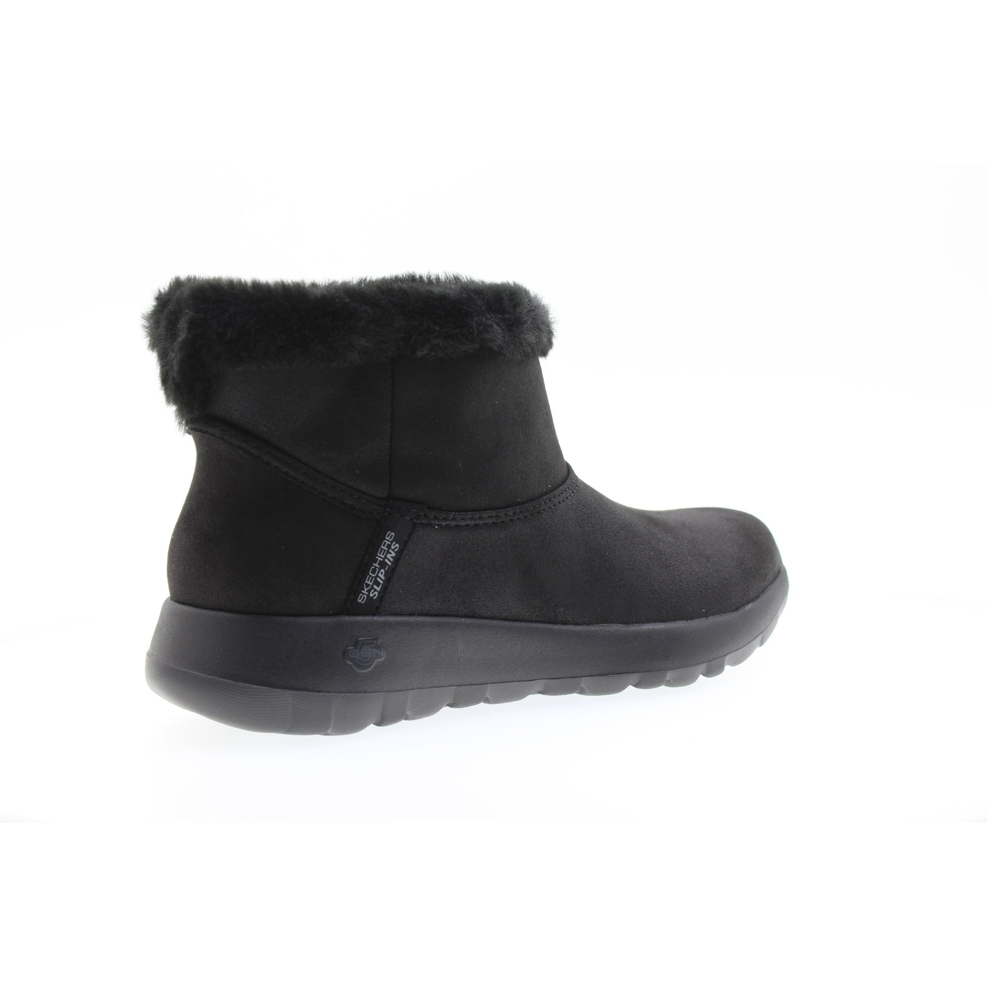 Skechers TRONCHETTO Nero