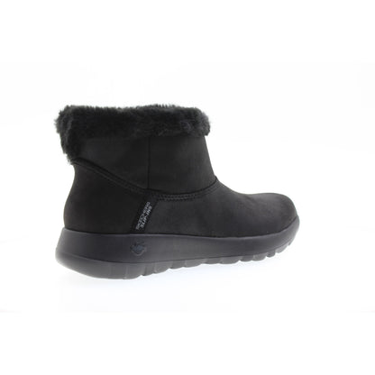 Skechers TRONCHETTO Nero