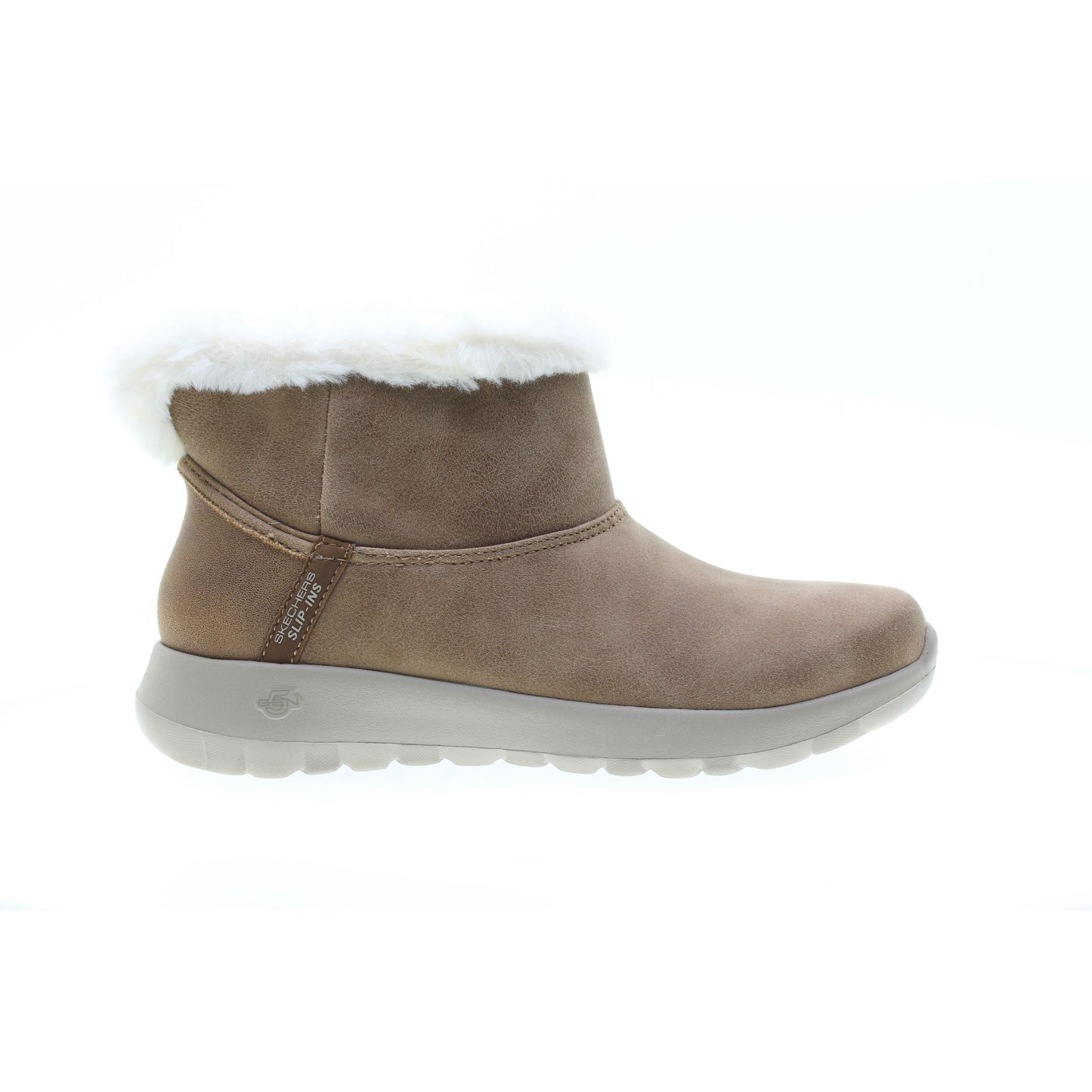 Skechers TRONCHETTO Cuoio