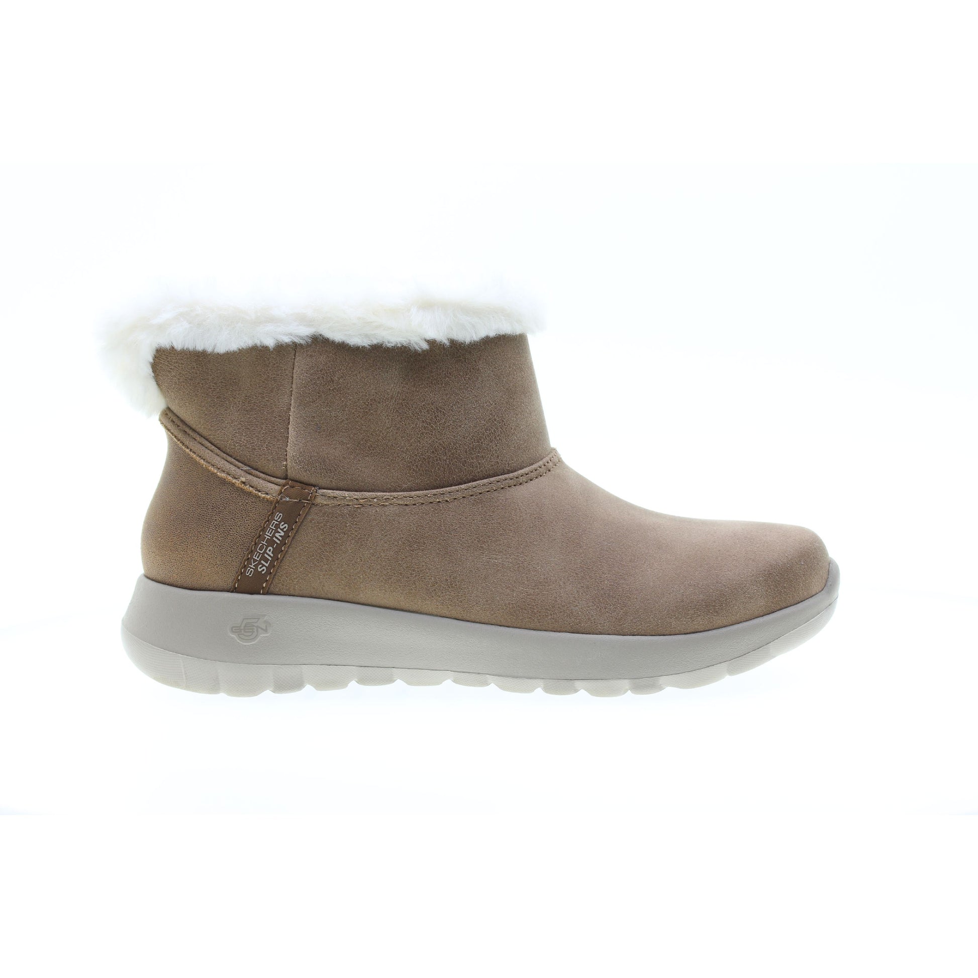 Skechers TRONCHETTO Cuoio