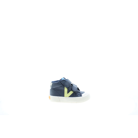 Victoria SNEAKERS Blu
