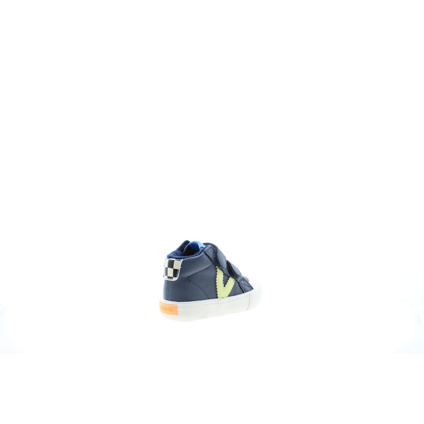 Victoria SNEAKERS Blu