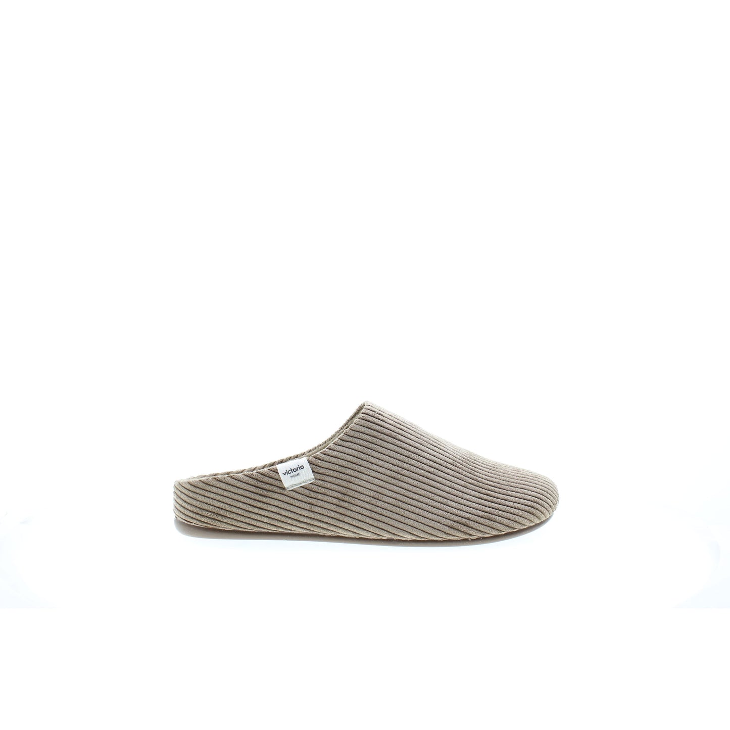 Victoria PANTOFOLA Taupe