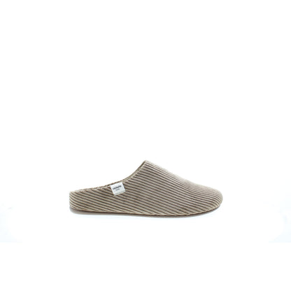 Victoria PANTOFOLA Taupe