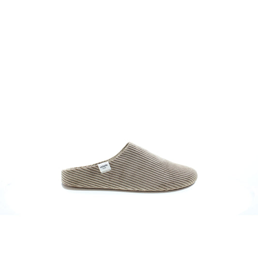 Victoria PANTOFOLA Taupe