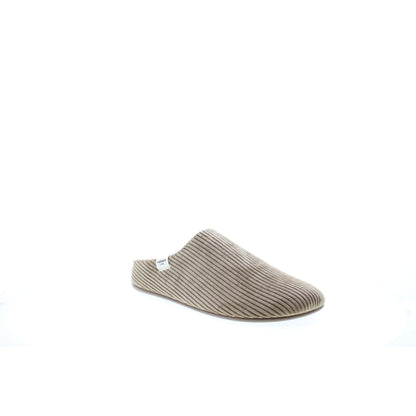 Victoria PANTOFOLA Taupe