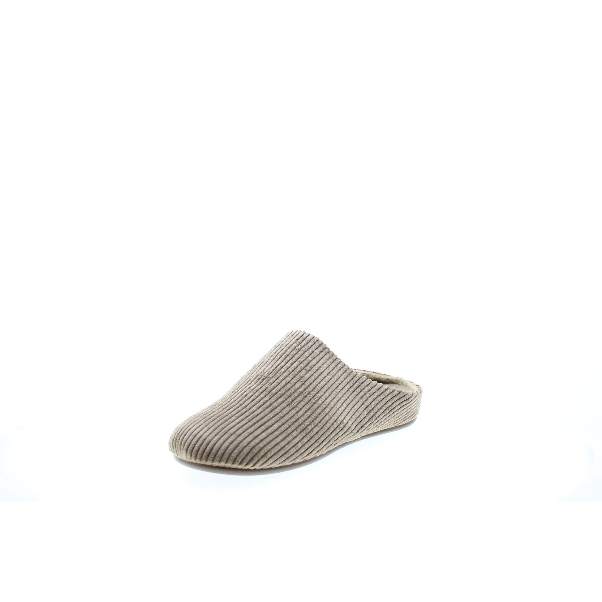 Victoria PANTOFOLA Taupe