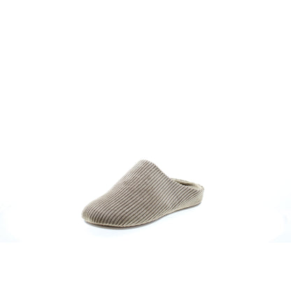 Victoria PANTOFOLA Taupe