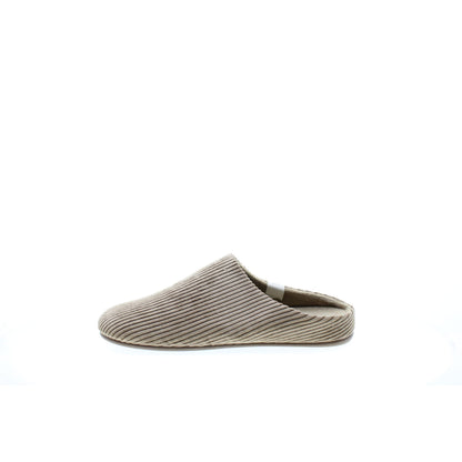 Victoria PANTOFOLA Taupe