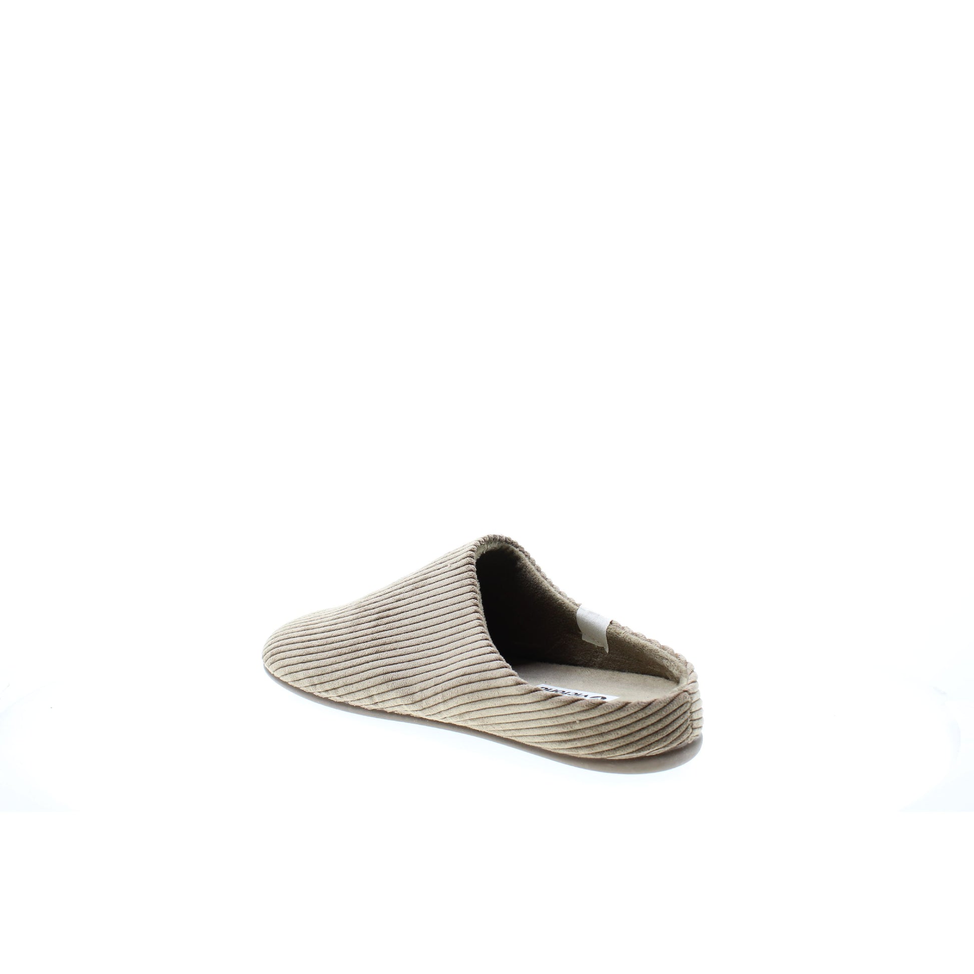 Victoria PANTOFOLA Taupe