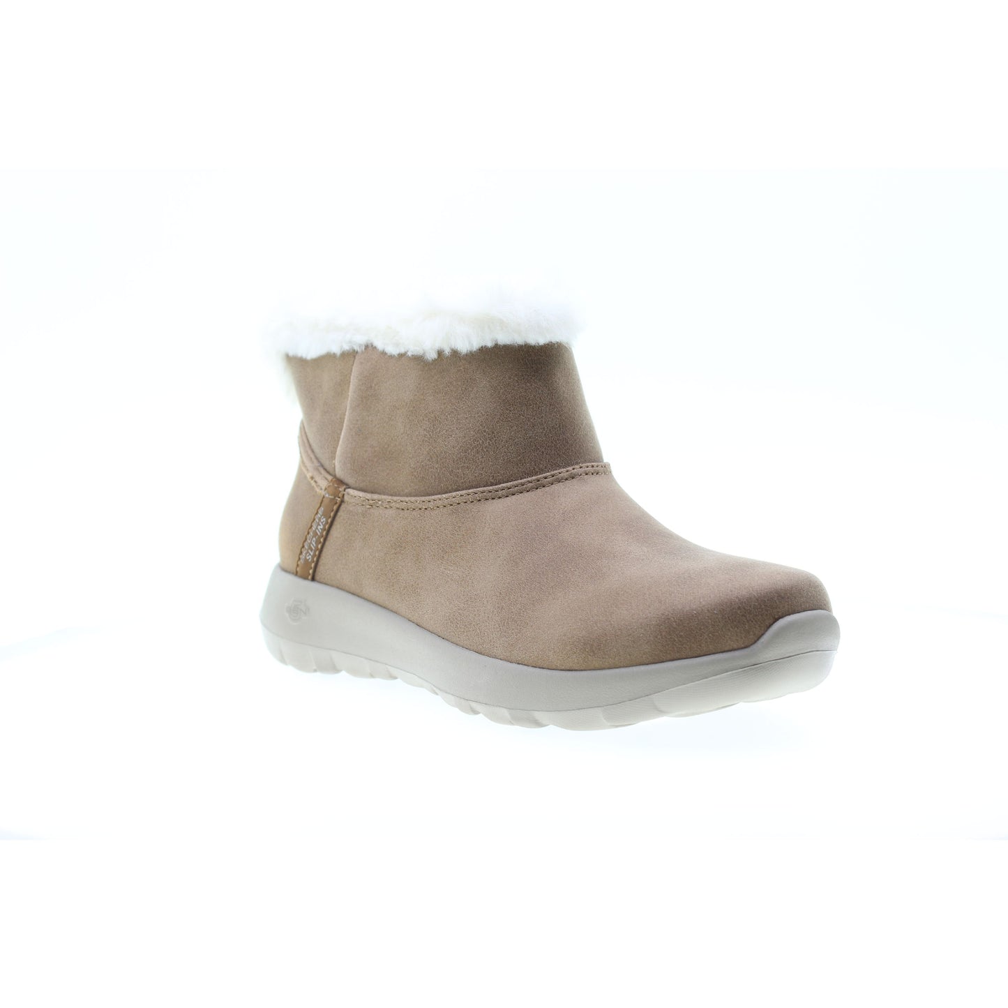 Skechers TRONCHETTO Cuoio