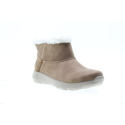 Skechers TRONCHETTO Cuoio