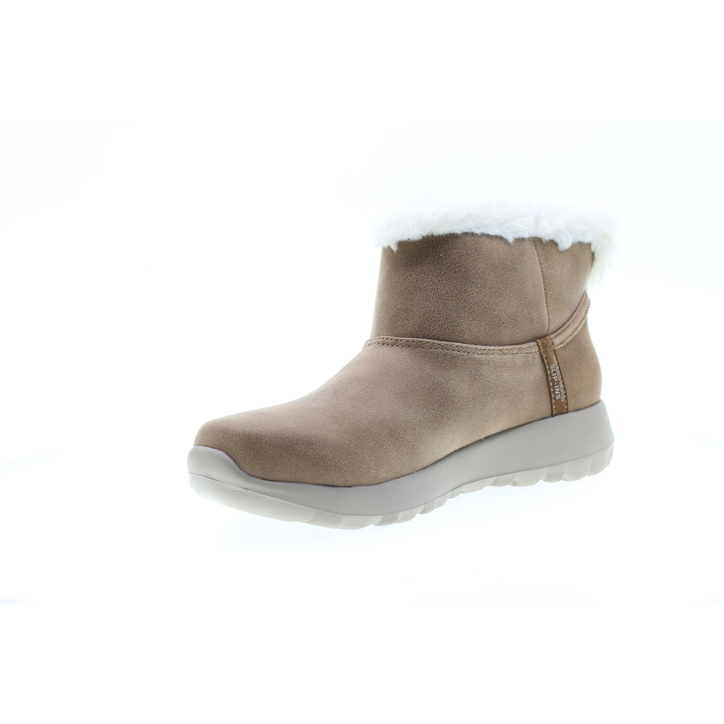 Skechers TRONCHETTO Cuoio
