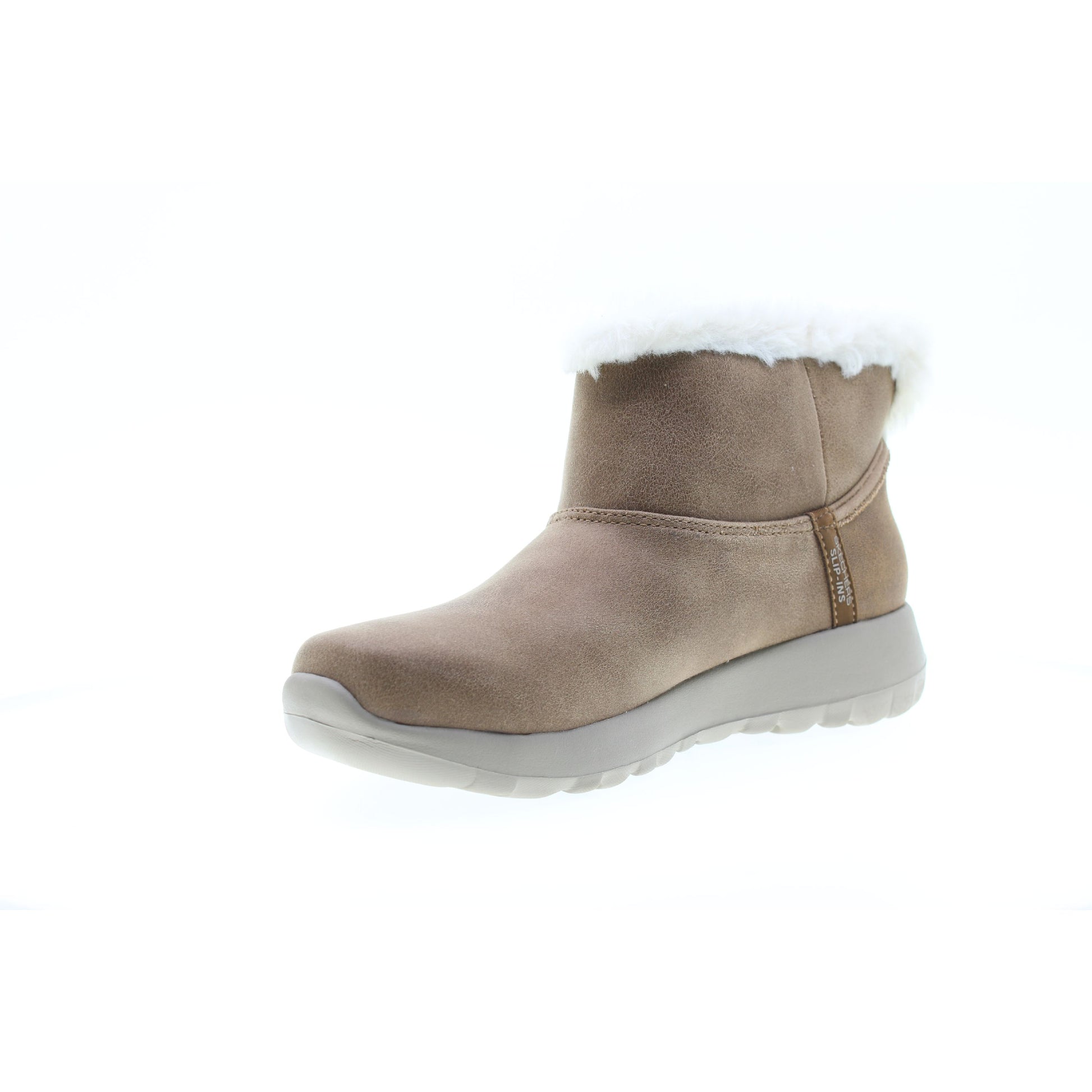 Skechers TRONCHETTO Cuoio