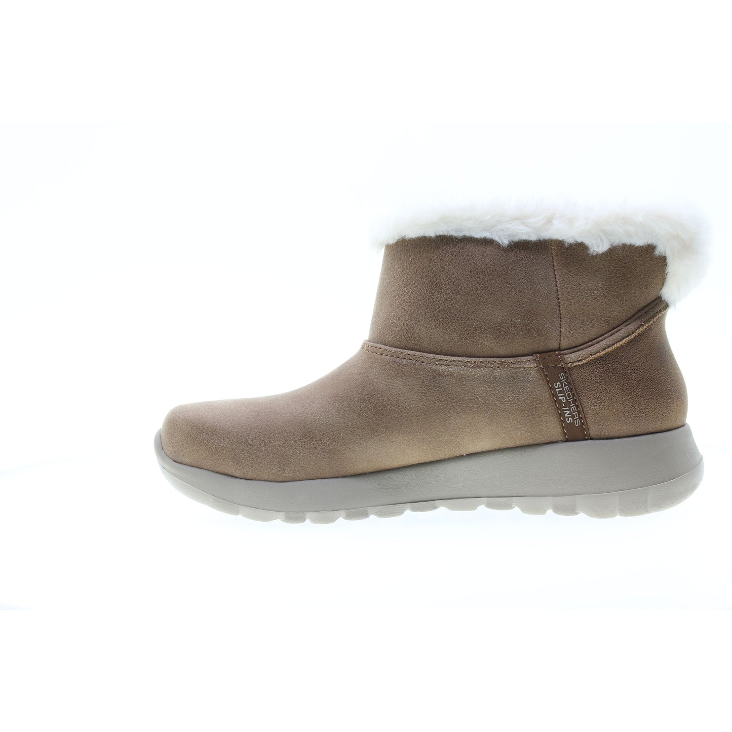Skechers TRONCHETTO Cuoio