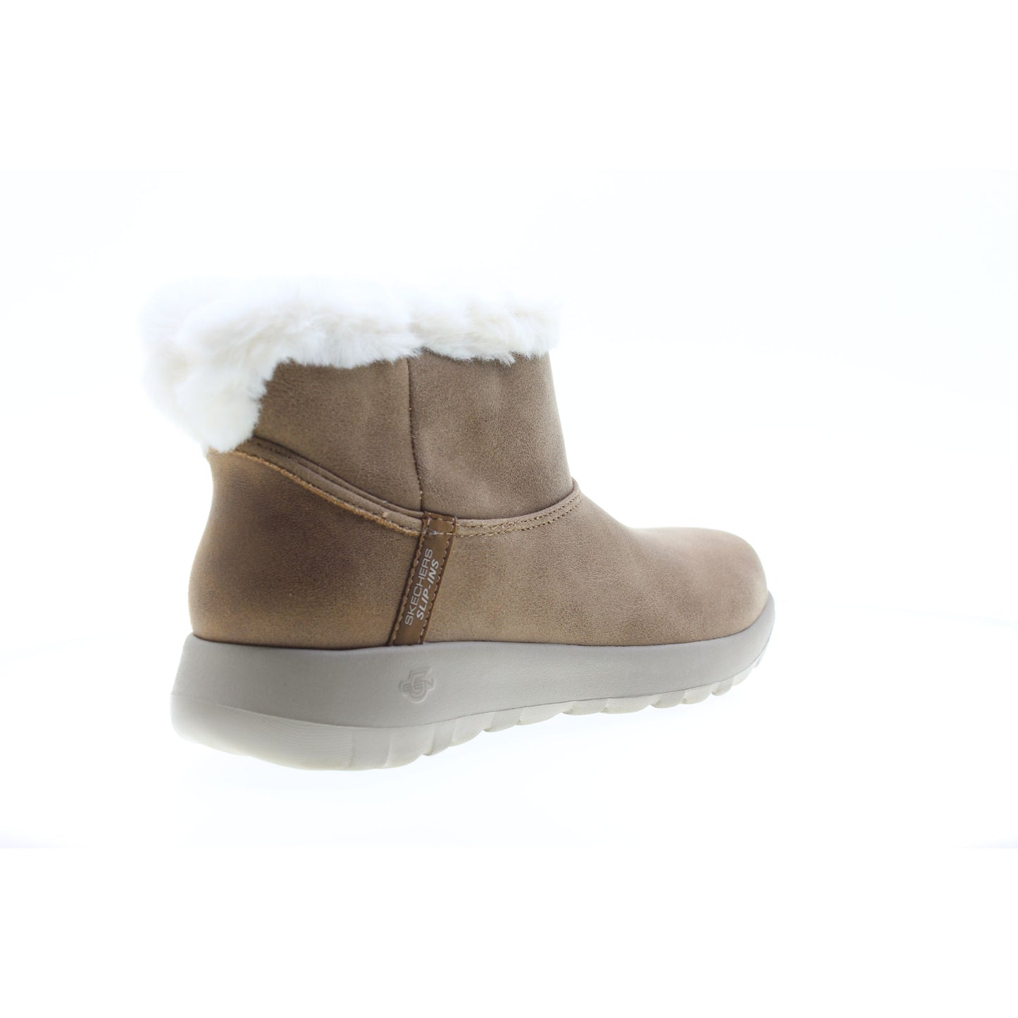 Skechers TRONCHETTO Cuoio