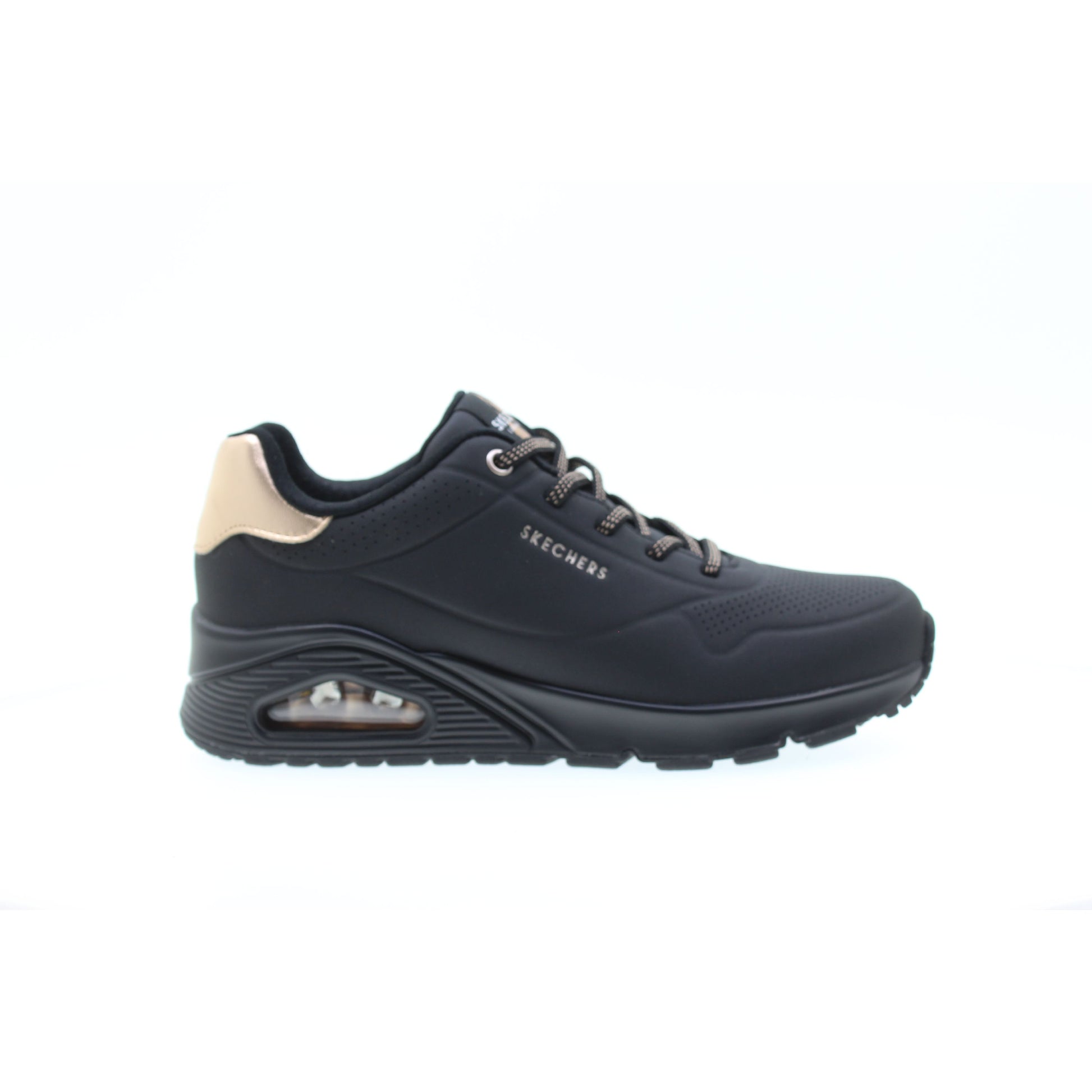 Skechers SNEAKERS Nero