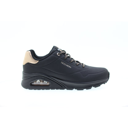 Skechers SNEAKERS Nero